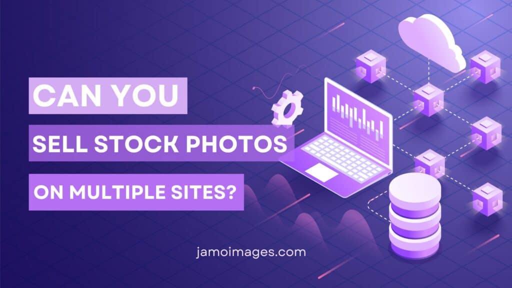 Photo selling online sites